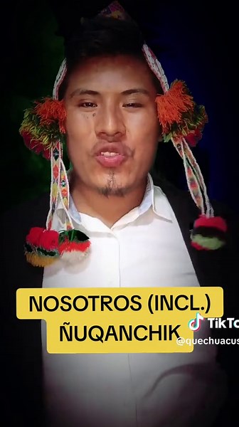 Explorando el Idioma Quechua y su Cultura