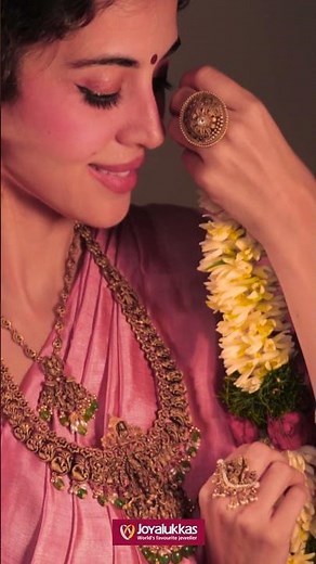 Bridal Collection | Sita Kalyanam | Joyalukkas