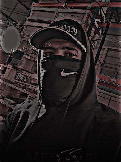 Hassen Junior - F9M: Powerful Rap Lyrics Unveiled