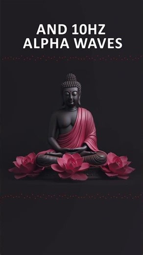 10 HOURS Deep Sleep Reset: Tibetan Singing Bowls + Theta (6Hz) & Alpha (10Hz) Waves