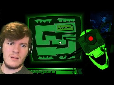 THE SCARY MAZE GAME... BUT SCARIER??? | Dreader