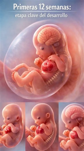 Las malformaciones congénitas