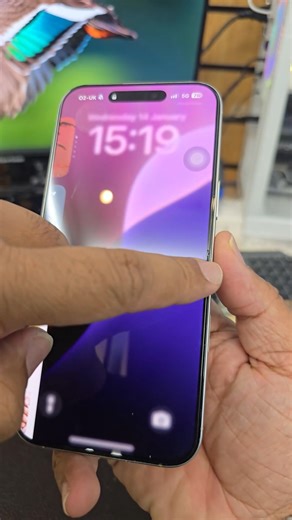 Akib Hasan on Instagram: "Broken Screen Protector Removal #thepcphone #iphonescreenprotector"