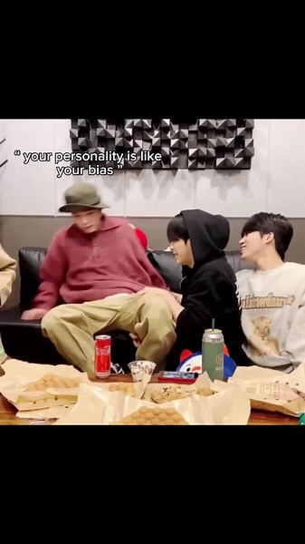 Exploring Personality Through Casual Activities