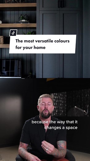 Best Color Changing Paints for Home Decor