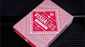 Visualies Gaff System