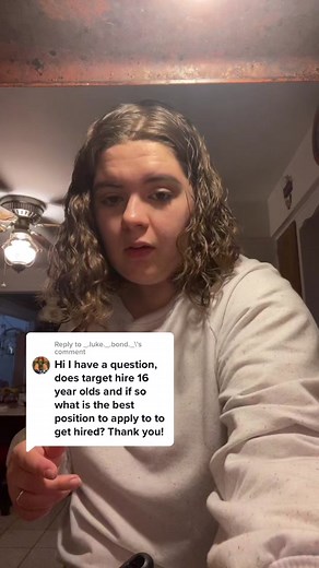 Does Target Hire 16 Year Olds? Learn About Target Age Requirements