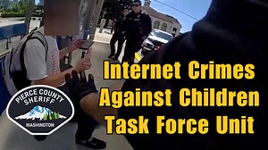 110K views · 2.5K reactions | Crimes Against Children Arrests At...