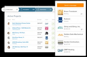 Autodesk acquires construction bid procurement platform BuildingConnected for $275 million