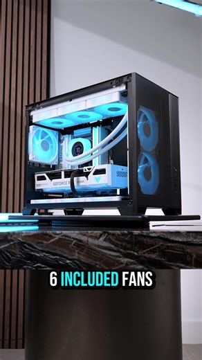 Antec Flux M PC Case: A Deep Dive Inside