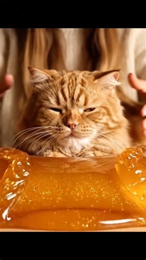 Cute Cat ASMR!!! #shorys #viral