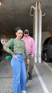 Mom & Dad out and about just the two of us 🫶🏻 #mom #dad #date | Gabbie Egan