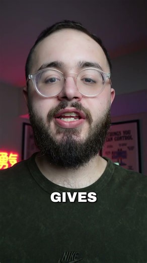 Kill The Old Version Day 16/30