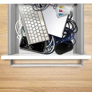 Don’t bin it, bring it to Officeworks and get your space back this National Recycling Week. Find your nearest participating recycling store here: https://www.officeworks.com.au/shop/officeworks/storelocator | Officeworks