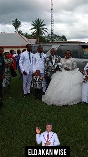 1.8K views · 108 reactions | My lovely people ❤❤❤ | ELD. AKAN WISE | Facebook