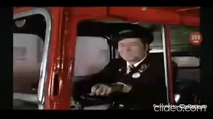 On The Buses Series 8 Episode 1