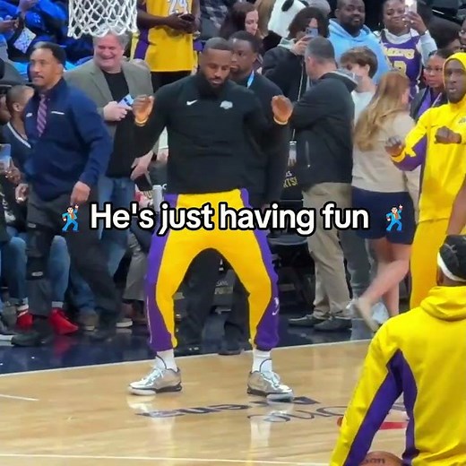 LeBron Can STILL DUNK 🗣️🗣️| Lebron James Edit #lebronjames #basketball