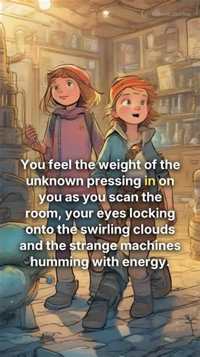 The Mysterious Cloud Lab #shorts
