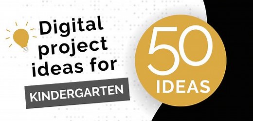 50 Activities for Kindergarten