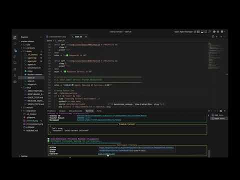 Cronos Stream: Why AI Agents Can’t Use Standard Blockchains (and how we fixed it)