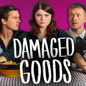 💔 Der Moment, wenn du erkennst, dass eure Beziehung vorbei ist ... ▶ Die Comedy-Serie "Damaged Goods" jetzt in der ARD Mediathek streamen: https://1.ard.de/damaged-goods | ARD Mediathek
