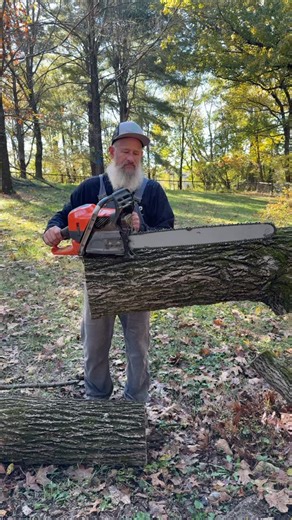 Stihl boys wouldn’t understand! 😂🇺🇸🪓💪 | Allen Collier