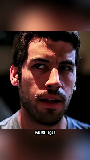 Su İçtiği Her Seferde Çöle Işınlanıyor! Laneti Sonunda Kırabileceğini Sandı… #shorts
