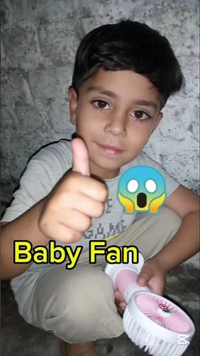 😱 Mini Rechargeable Fan Review 2026 | Summer Gadgets #saywowfun #shorts #gadgets