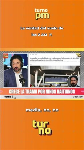 La verdad del vuelo de las 2 AM ✈️