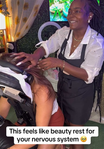 Experience Relaxation Through ASMR for Your Nervous System