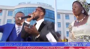 41K views · 192 shares | Regardez comment le publique réclame une chanson 珞 cela montre la grandeur de l'artiste. attendez-vous cette fois-ci à un album qui sera largement plus meilleur que le précédant. | Spiritas | Facebook