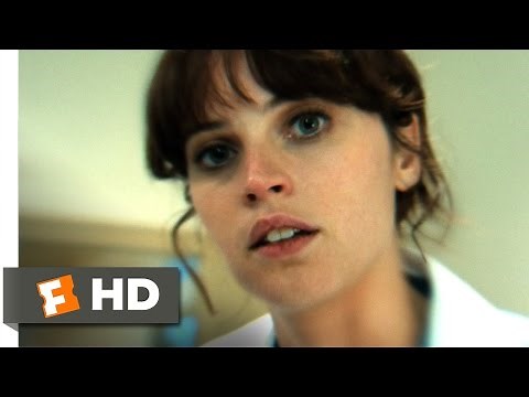 Inferno (2016) - Apocalyptic Nightmares Scene (1/10) | Movieclips
