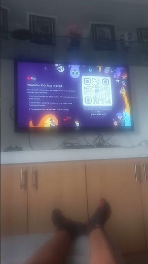 YouTube Kids has moved