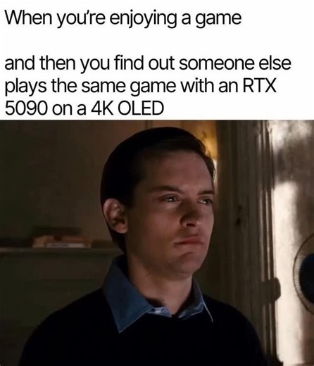 G For Gaming 🎮 on Instagram: "Nvidia from the latin “invidia” which means Envy, their founders aimed to create technology so advanced that it would inspire envy in competitors reflected in their early “green with envy” marketing."