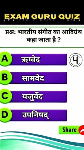 Hindi Grammar | Hindi Vyakaran | Hindi Quiz | Hindi MCQ | Hindi test | Hindi mock test #shorts