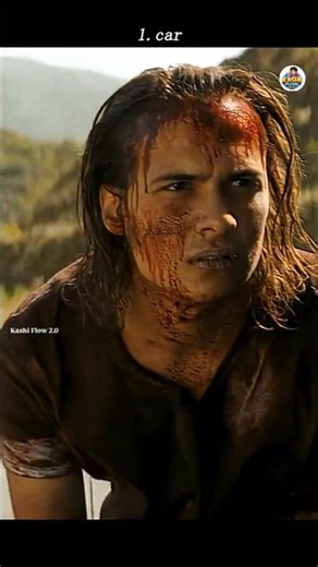 He ran nonstop or die trying 😨 #movierecap #recap