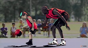 Gatorade brings back new ‘Be Like Mike’ ad campaign (Video) - WTOP News
