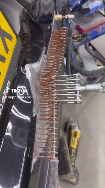 Car Body Repair Tips for Enthusiasts