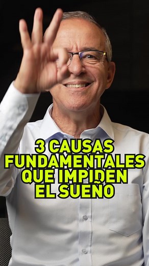 1.8M views · 19K reactions | POR ESTO NO PUEDES DORMIR BIEN - Oswaldo Restrepo RSC | Oswaldo Restrepo RSC | Facebook