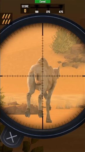 Ultimate Hunting Game Training 😱 | Beginner to Pro Gameplay#HuntingGame