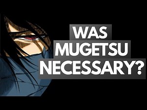 Did Ichigo NEED to Use The Final Getsuga Tenshou to Defeat Aizen? | Bleach DISCUSSION