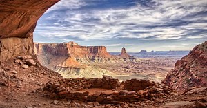 These out-of-this-world destinations are like something straight out of a sci-fi universe! | Trover