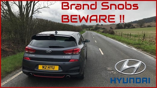 Is the New Ford Puma ST in a Class of Its Own?