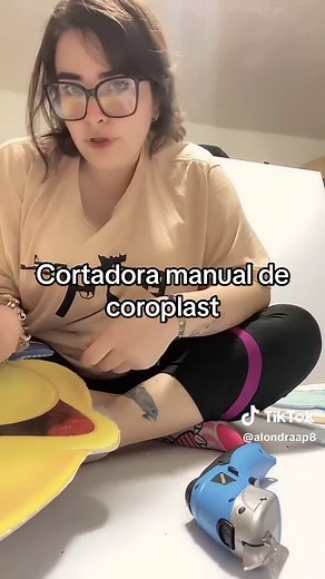 Cortadora Manual de Coroplast: Descubre Alternativas y Estrategias de Corte