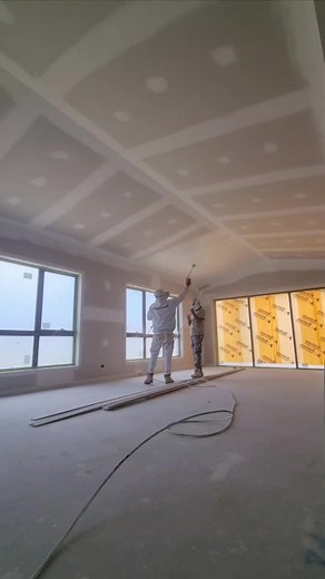 Effective Painting Techniques in Construction Safety