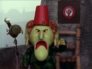 Chorlton & The Wheelies - Take Your Partners