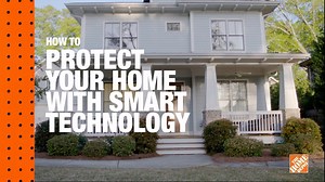 How to Protect your Home with Smart Technology