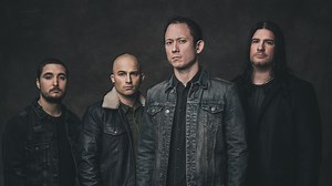 Trivium unleash title track from upcoming album What the Dead Men Say: Stream