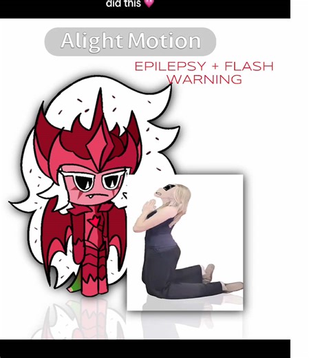 Creative Alight Motion Video Editing with Luu Kki