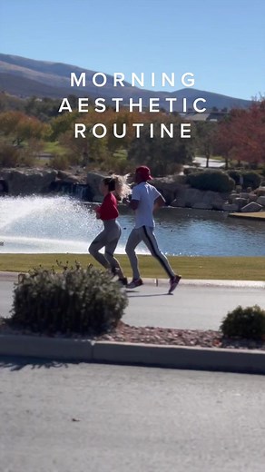 The main ingredient to life is happiness love and family. @brookeashleyhall #routine #lifestyle #aesthetic #morning